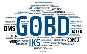GoBD, E-Mail, Software, Archivierung, Exchange, Exchange Online, Mailstore, ELOxc